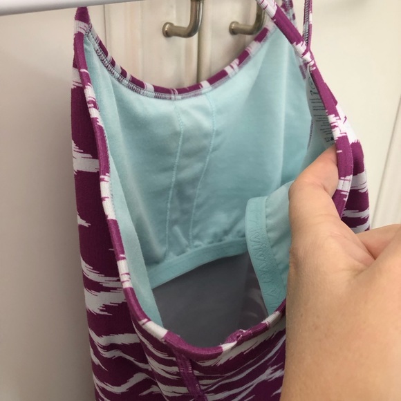 Ivivva by Lululemon girl’s tank top - Picture 7 of 10